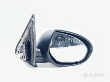 SPECCHIETTO RETROVISORE DESTRO MAZDA 3 Berlina Ser