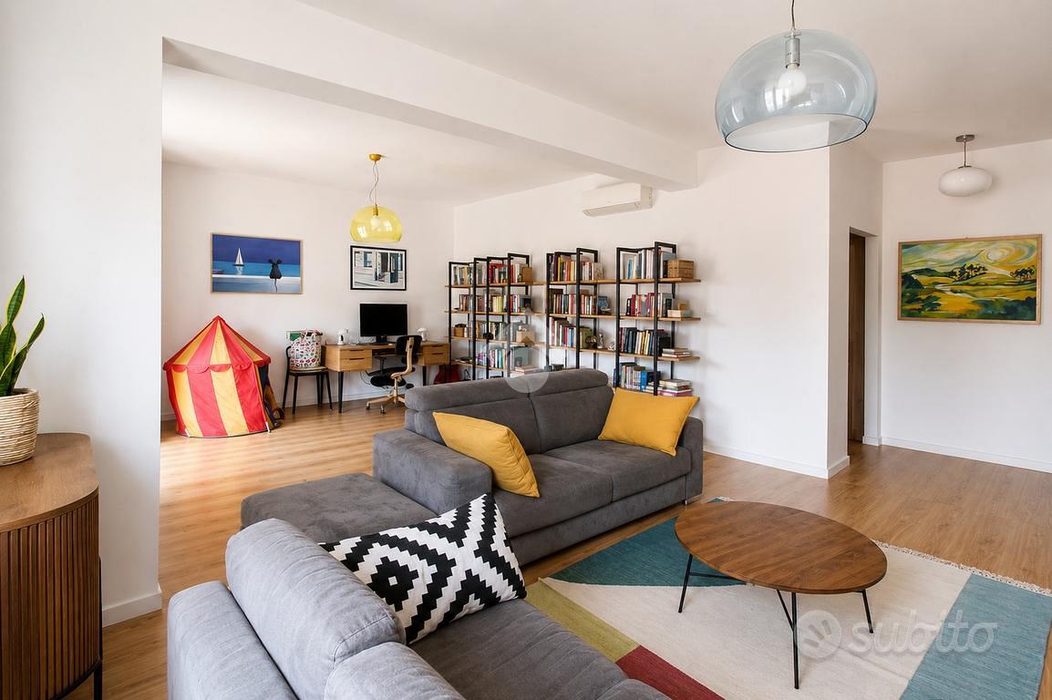 Appartamento – Venezia, Carpenedo, Mestre-Carpenedo - Altro