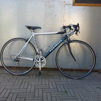 Bici da corsa Vianelli