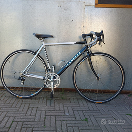 Bici da corsa Vianelli