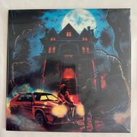 Vinile CVLT SALMO-NOYZ NARCOS Ed. Limitata TRASP.