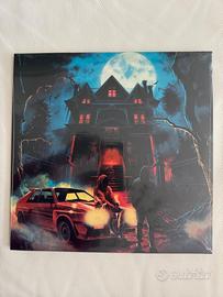 Vinile CVLT SALMO-NOYZ NARCOS Ed. Limitata TRASP.