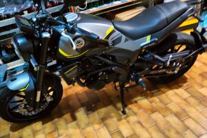Benelli Leoncino 250 - 2022