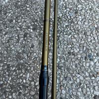Canna da pesca