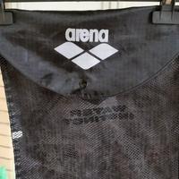 borsa porta oggetti per nuoto.