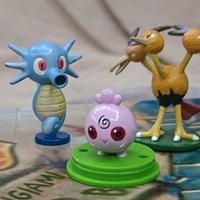 Lotto 5 Pokemon vintage Tomy/Nintendo