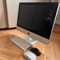 iMac 21 pollici 2011 - non funzionante