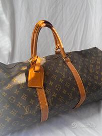 Louis Vuitton bauletto “Keepall 60”