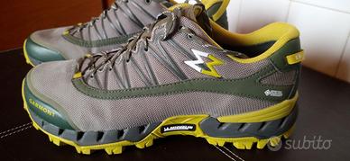 Garmont 9.81 N.AIR.G 2.0 GTX  (NUOVE) 42