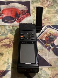 Navigatore satellitare portatile GARMIN GPS90