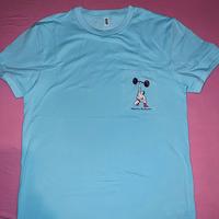 Maglietta Moschino T.. M