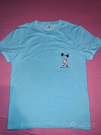 Maglietta Moschino T.. M