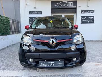 Renault Twingo SCe Stop&Start Intens