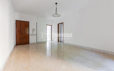 Trilocale, Via Edison 9 - Settimo Milanese