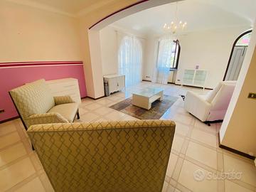 Appartamento di Pregio in Dimora Storica