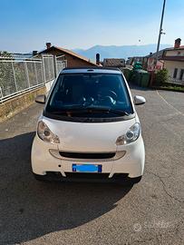 Smart Fortwo 2° serie Cabrio