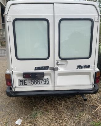 Fiat Fiorino