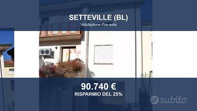 Immobile in asta di 170 m² con più di 5 locali a S