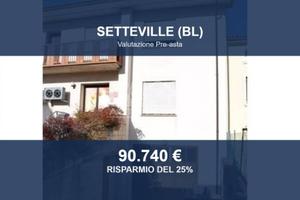 Immobile in asta di 170 m² con più di 5 locali a S