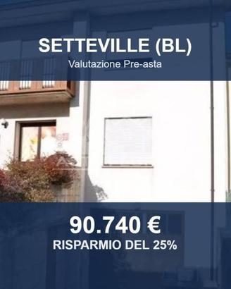 Immobile in asta di 170 m² con più di 5 locali a S