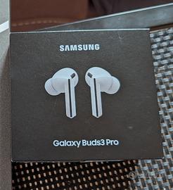 Samsung Galaxy Buds 3 Pro 