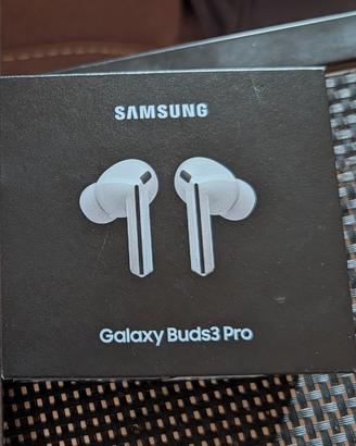 Samsung Galaxy Buds 3 Pro 
