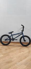 Bici BMX SI Duvel 18"