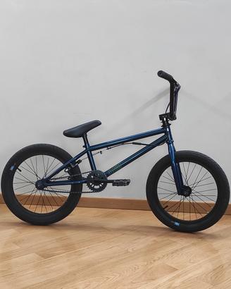 Bici BMX SI Duvel 18"