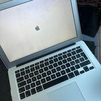 Mac book air