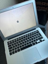 Mac book air