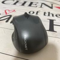 Mouse teck net