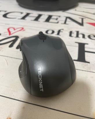 Mouse teck net