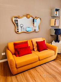 Divano letto Poltronesofà pari al nuovo