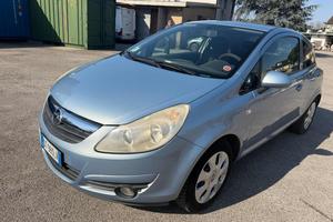 OPEL Corsa 1.3 CDTI 75CV ecoFLEX 3p Sport Stupen