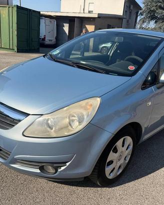 OPEL Corsa 1.3 CDTI 75CV ecoFLEX 3p Sport Stupen