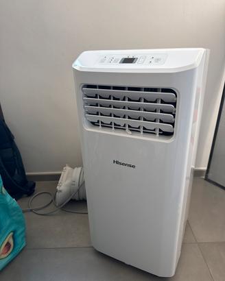 Condizionatore portatile Hisense 7000 BTU