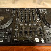 Pioneer FLX10 con case e scatola originale