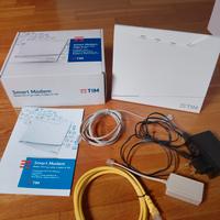 Modem Tim Smart 