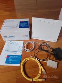 Modem Tim Smart 