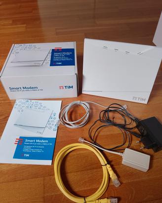Modem Tim Smart 