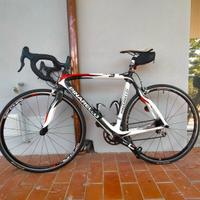 bici da corsa pinarello
