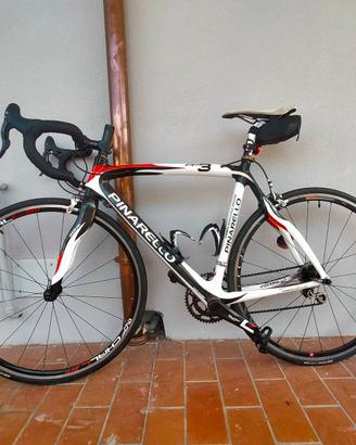 bici da corsa pinarello