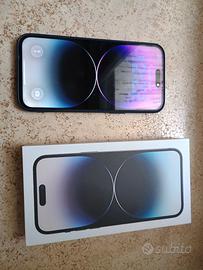 Iphone 14 pro max per s23 ultra