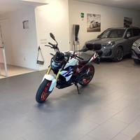 BMW Motorrad G 310 R