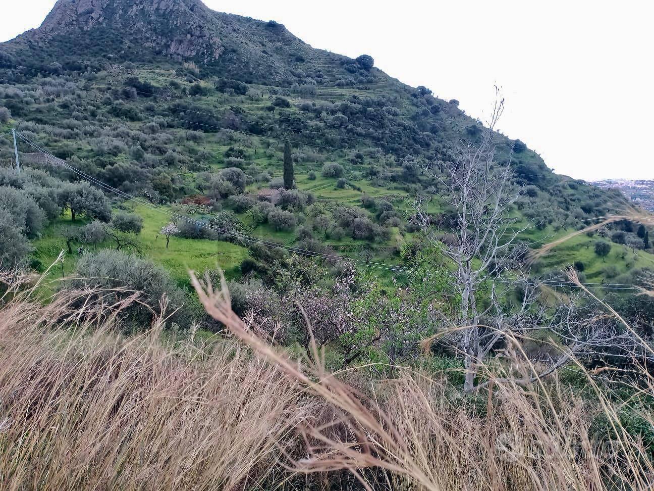 Terreno - Castelmola - Vista 3