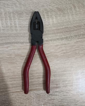 pinza vintage 16 cm 