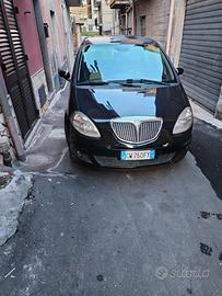 Lancia musa