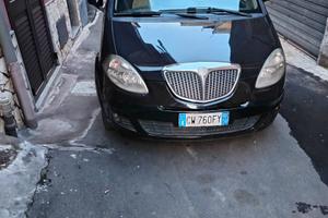 Lancia musa