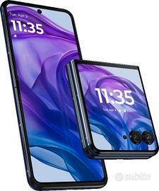 Motorola Razr 50 Ultra 512gb