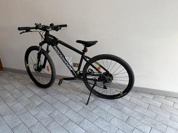 Bici Rockrider ST 530